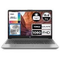 HP 250 G9 6Q8M8ES I7-1255U 8GB 512SSD 15.6